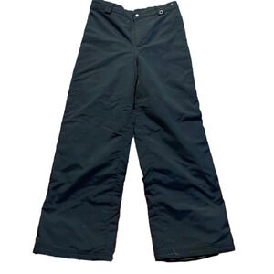 OBERMEYER Ski Snowboarding Pants Size 14 Juniors